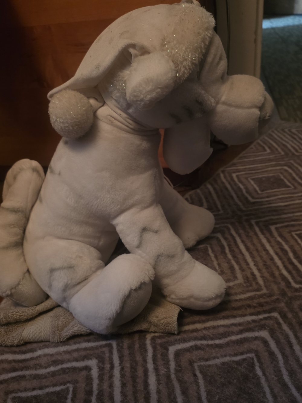 Tiggers - Picture 2 of 5
